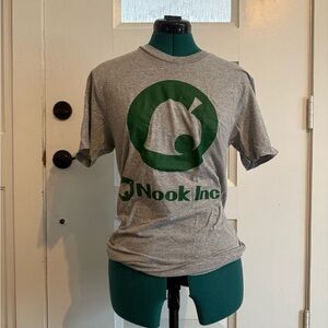 Nook Inc. Shirt